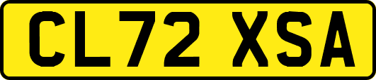 CL72XSA