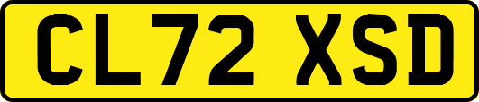 CL72XSD