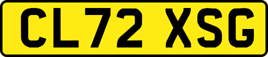 CL72XSG