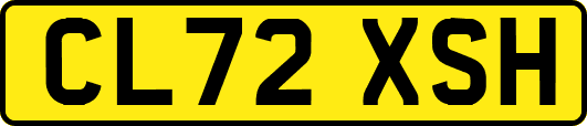 CL72XSH