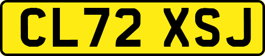 CL72XSJ