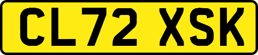 CL72XSK