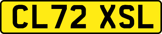 CL72XSL