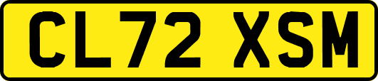CL72XSM