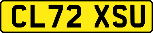 CL72XSU