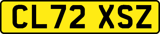 CL72XSZ
