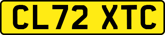 CL72XTC