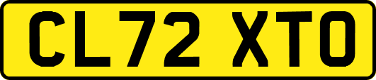CL72XTO