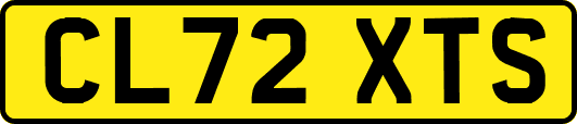CL72XTS