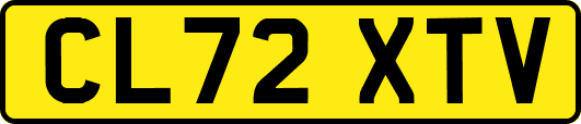 CL72XTV