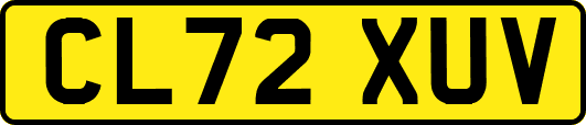 CL72XUV