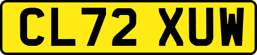 CL72XUW