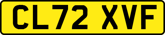 CL72XVF