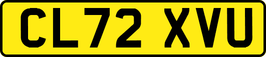 CL72XVU