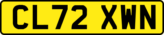 CL72XWN