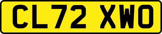 CL72XWO