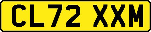 CL72XXM