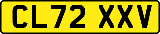 CL72XXV