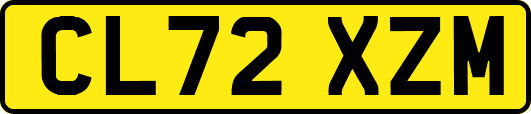 CL72XZM