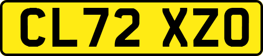 CL72XZO