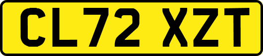 CL72XZT