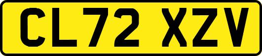 CL72XZV