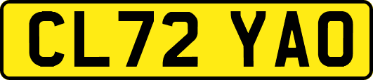 CL72YAO