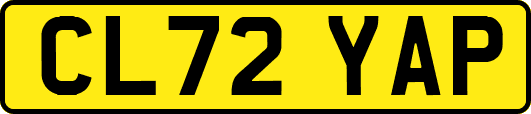 CL72YAP