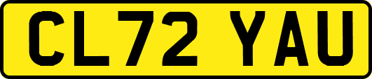 CL72YAU