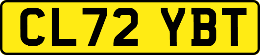 CL72YBT
