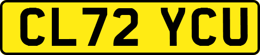 CL72YCU