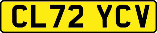 CL72YCV