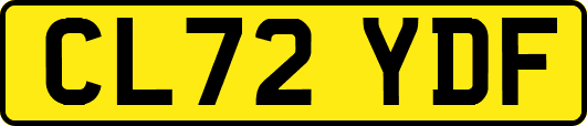 CL72YDF