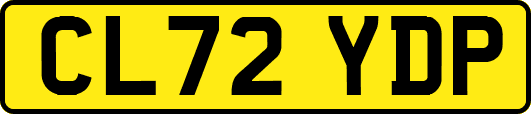 CL72YDP