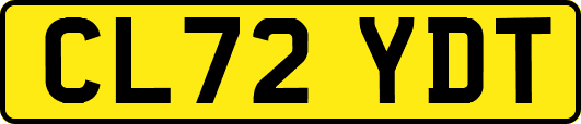 CL72YDT