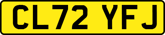 CL72YFJ