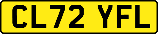 CL72YFL