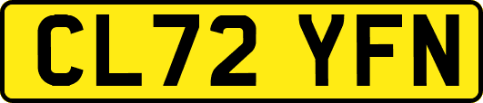 CL72YFN