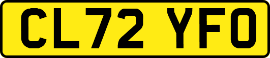 CL72YFO