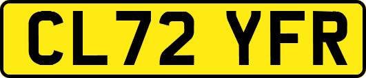 CL72YFR