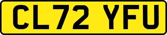 CL72YFU