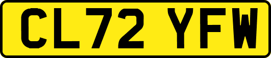 CL72YFW