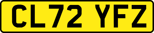 CL72YFZ
