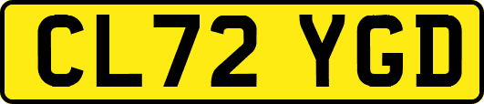 CL72YGD