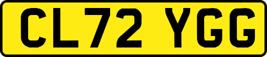 CL72YGG