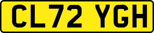 CL72YGH