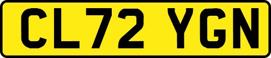 CL72YGN