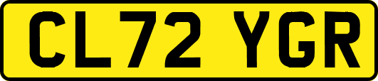 CL72YGR