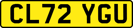CL72YGU