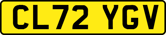 CL72YGV